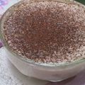 Cooksnap dari yeny Fisdi untuk resep Tiramisu Keto | #keto #ketopad
