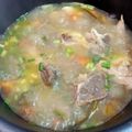 Cooksnap dari Indah Yuliani untuk resep Sop Iga Sapi