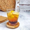 Cooksnap dari elvira Agustina untuk resep Es Jeruk Kimkit!