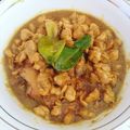 Cooksnap dari agt untuk resep Mie Ayam