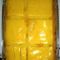 El cooksnap de Lorena Vega cuando hizo Pastel de papa.
