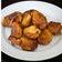 Cooksnap dari Nadhilah Fathul Islam untuk resep Cengkodok/Cekodok Upin Ipin