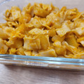 Ivánkovits Vivien Cooksnap-ja, amikor elkészítette a(z) Krumplis tészta szaftosan receptet.