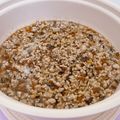 Jermaine Ong 的 古早味香菇瓜子肉燥 cooksnap