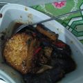 Cooksnap dari Mifta Aini untuk resep Semur telur terong