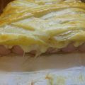 Gretus1 Cooksnap-ja, amikor elkészítette a(z) Hotdog leveles tésztában receptet.