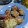 Cooksnap dari Dapur Savina untuk resep Roti bantal/bolang baling/odading