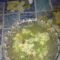 Cooksnap dari Indah Tri Lestari untuk resep Wortel Kuah telur (Balita 1y+)