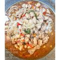 Cooksnap dari Rani Santoso untuk resep Tongseng Ayam Pedas