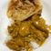 Cooksnap dari ariniyeee untuk resep Butter Chicken Khas India: GURIH DAN LEZAT