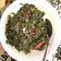 Cooksnap dari Hestinopiyanti untuk resep Tumis daun singkong saos tiram