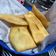 El cooksnap de Gabriela Rodriguez cuando hizo Tortas fritas.