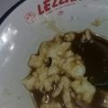 Cooksnap dari Ecin Kuraisin untuk resep Bubur Sumsum