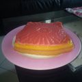 Cooksnap dari Twieny untuk resep Kue Lapis Beras