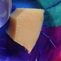 Cooksnap dari Siska Yuspitasari untuk resep Agar2 Hunkwe mangga