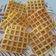 Cooksnap dari Shanaz untuk resep Simple Waffle Crispy & Moist 🧇🧇🧇