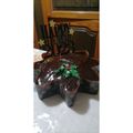 Cooksnap από Αμαλία Μπαγιωνέτα στη συνταγή Βασιλόπιτα κέικ πανεύκολη 🎅