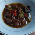 Cooksnap dari Yulia untuk resep Garang asem daging sapi