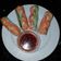 Cooksnap dari Irma untuk resep Vietnamese Spring Rolls