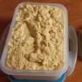 El cooksnap de Piki cuando hizo Hummus de garbanzo.