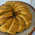 Cooksnap dari Defy.Aanp untuk resep Bolu pisang mantul