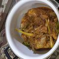 Cooksnap dari Hj. Rosna Mulyati untuk resep Rendang Ayam