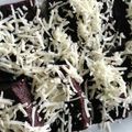 Cooksnap dari rini20april untuk resep Bronis chococpis Kukus