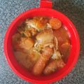 Gary Waite's cooksnap of when they made Vegetable Casserole.