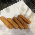 Cooksnap dari dessy s untuk resep Churos Krispi Yummy