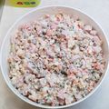 Cooksnap από georgia machairidou στη συνταγή Ρώσικη σαλάτα
