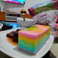 Cooksnap dari AJENG FINI untuk resep Puding busa pelangi