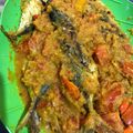 Cooksnap dari Ester Lamda untuk resep 45. Pesmol Ikan Kembung