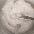 Cooksnap dari olga askarina untuk resep Bubur Sumsum Super Lembut Super Enak