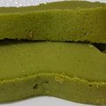 Cooksnap dari Restiani Tan untuk resep 4. Bolu Kojo / Koja / Kujo / Kemojo #KamisManis