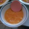 Anikó Kövesi-Szabó Cooksnap-ja, amikor elkészítette a(z) Nyári ecetes krumplifőzelék, tönkölybúzaliszttel receptet.