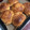 Emi Huang 的 菠蘿麵包(中種法) cooksnap