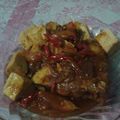 Cooksnap dari Arma A Agustyanti untuk resep Cumi saus padang