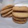 El cooksnap de Cam Libonatti cuando hizo Galletas con chispas de chocolate.