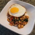 Cooksnap dari Cisade untuk resep Pad Kra Pao