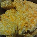 Cooksnap dari Muhammad Alif Farhan untuk resep Nugget Pisang Frozen