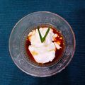Cooksnap dari Halimatussa'diah Hasan untuk resep Bubur Sumsum Lembut 1:10