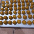 Cooksnap dari Yuli AdmirersOf Honesty untuk resep Nastar klasik Ny liem