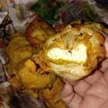 Cooksnap dari Mommy IYELL untuk resep Tahu Jeletot