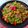 Cooksnap dari Nay's Kitchen untuk resep Tumis buncis kentang