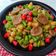 Cooksnap dari Nay's Kitchen untuk resep Tumis buncis kentang