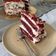 Pusztai Niki Cooksnap-ja, amikor elkészítette a(z) Vörös bársony torta recept (Red Velvet) receptet.