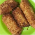 Cooksnap dari Reviria untuk resep Risol Sayur (Kentang dan Wortel)