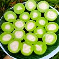 Cooksnap dari Fitria Amir untuk resep Kue Nona Manis