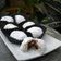 Cooksnap dari Nike Nuriansari untuk resep Mochi cokelat kacang