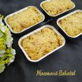Cooksnap dari Hayati MS untuk resep Makaroni Schotel Panggang